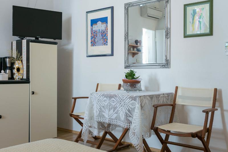 Old Town Port Apartments Ragusa Esterno foto