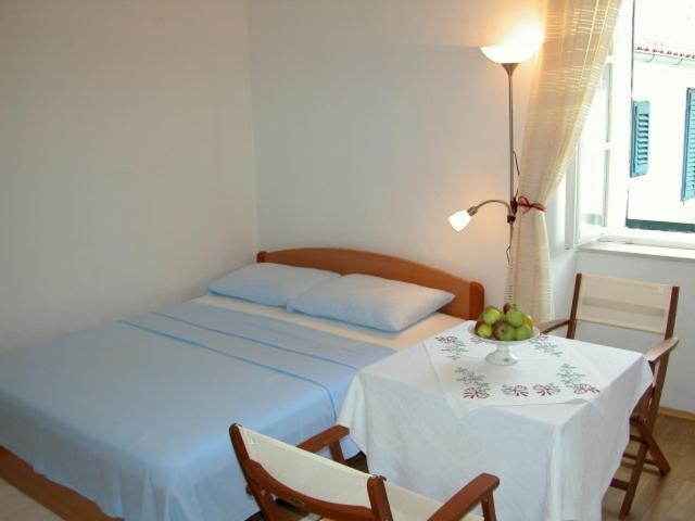 Old Town Port Apartments Ragusa Camera foto